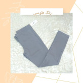 شلوار کتان غواصی مردانه اعلا