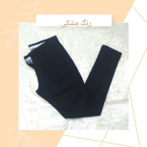 شلوار کتان غواصی مردانه اعلا