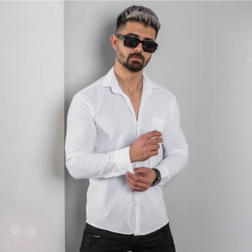 پیراهن مردانه اسپرت