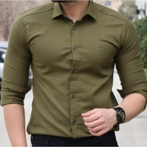 پیراهن مردانه