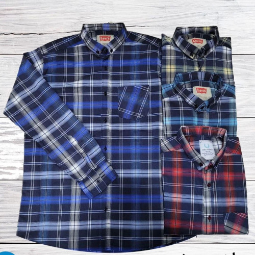 پیراهن مردانه