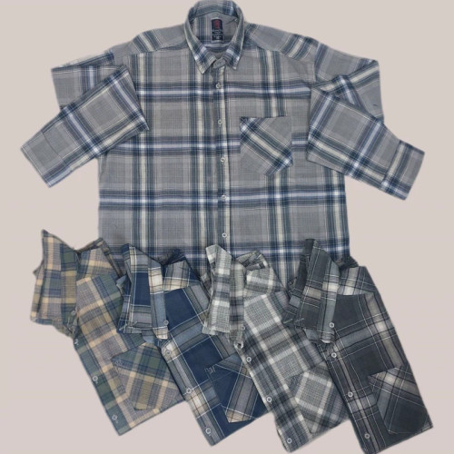 پیراهن مردانه