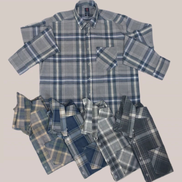 پیراهن مردانه