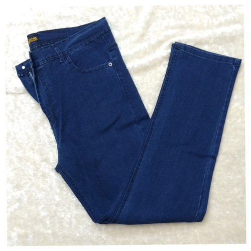 شلوار لی مردانه سایز بزرگ