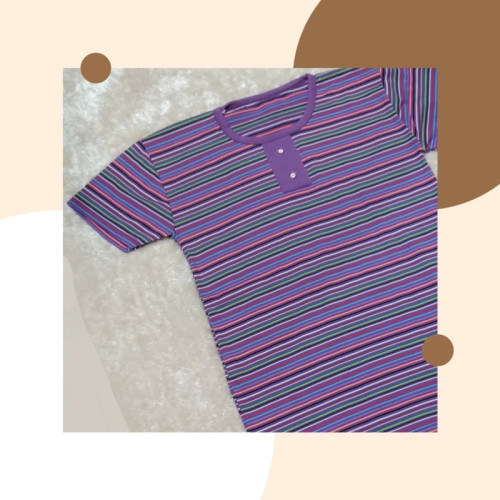 تیشرت راحتی