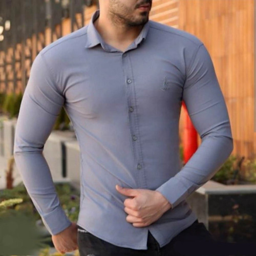 پیراهن مردانه