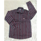 پیراهن مردانه راه راه