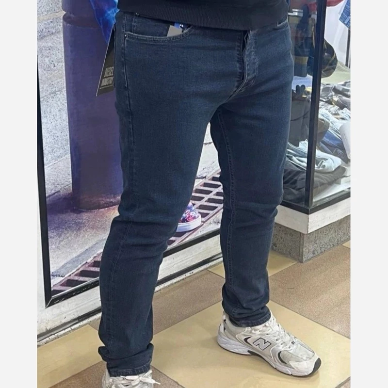 شلوار لیوایز رنگ دالاسی