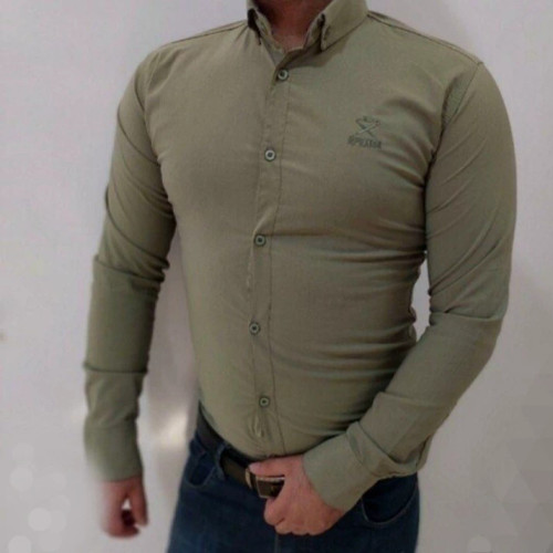 پیراهن مردانه اسپرت