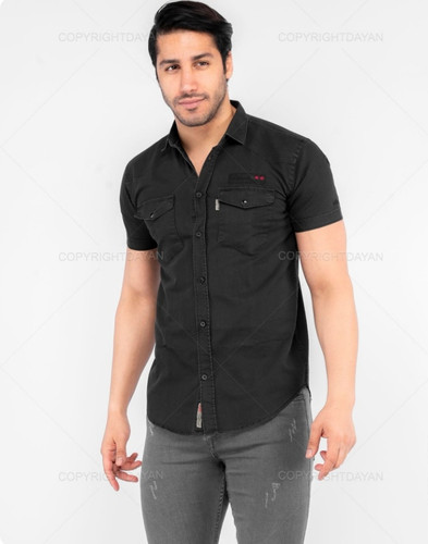 پیراهن لی مردانه