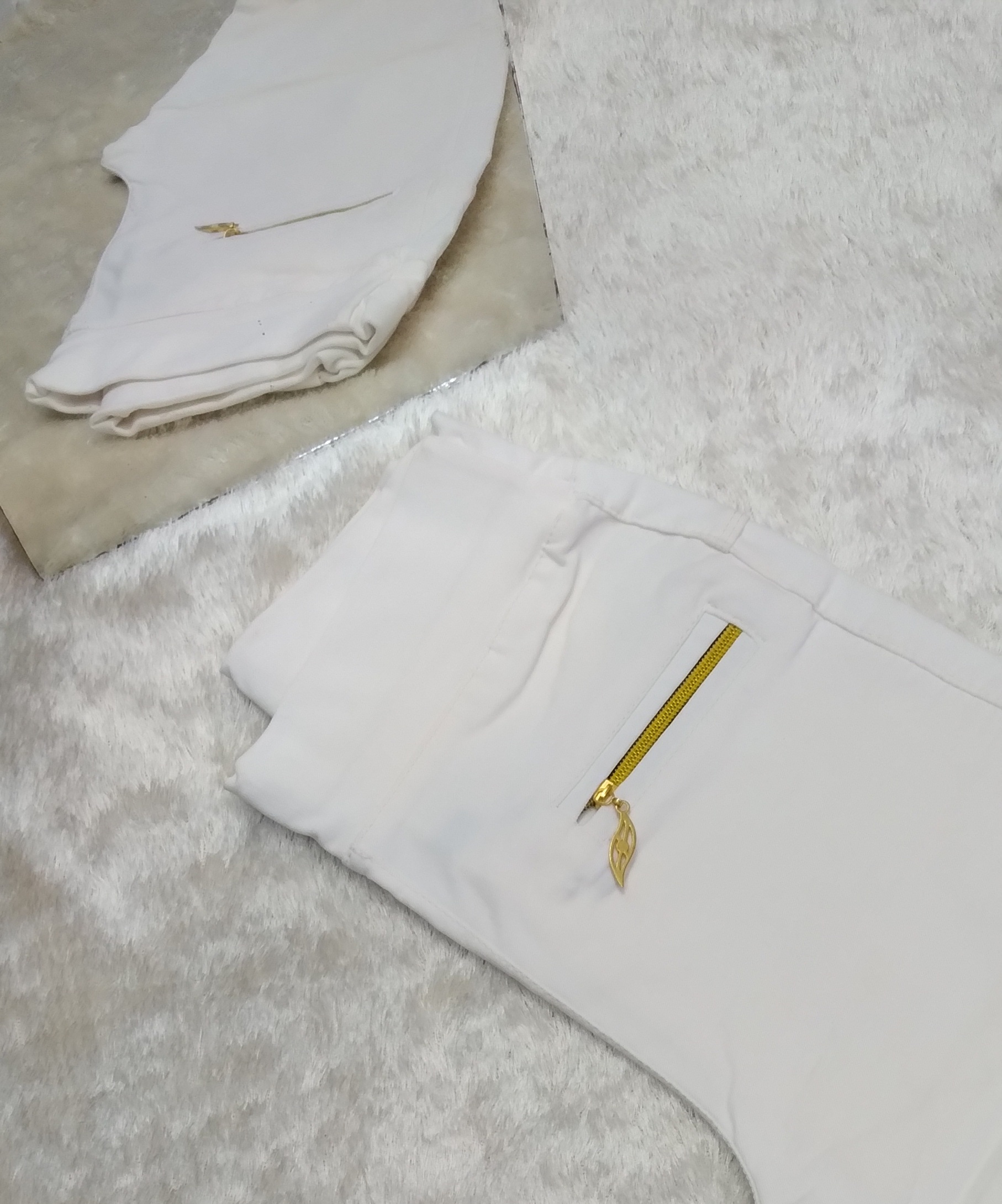 شلوار جذب زنانه