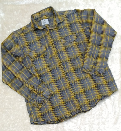 پیراهن کشمیر مردانه