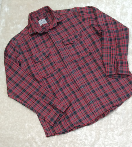 پیراهن کشمیر مردانه