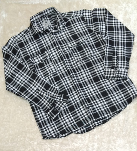 پیراهن کشمیر مردانه