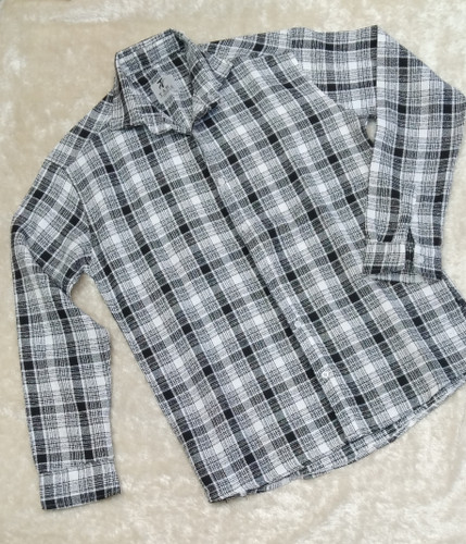 پیراهن مردانه جنس کشمیر ریما