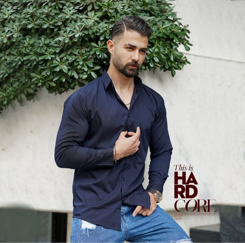 پیراهن اسپرت مردانه