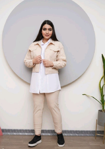 ست سه تکه زنانه