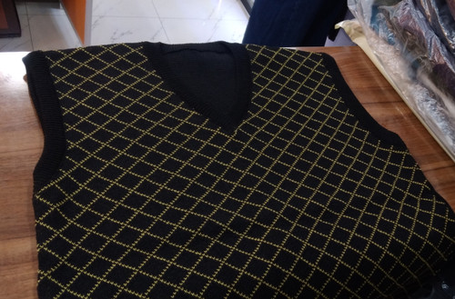 ژیله بافت مردانه