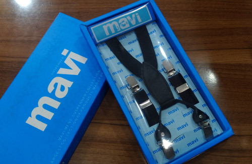 ساسبند نوجوان