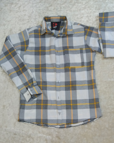 پیراهن کشمیر مردانه