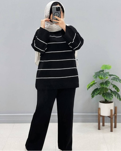 ست بافت زنانه