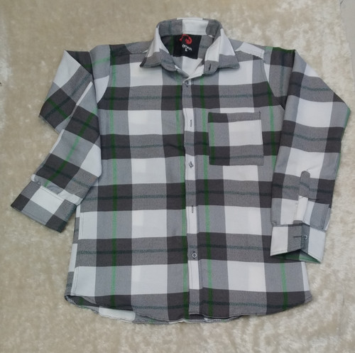 پیراهن کشمیر مردانه