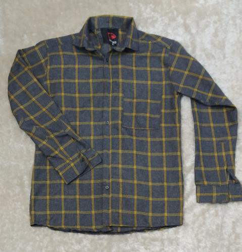 پیراهن کشمیر مردانه