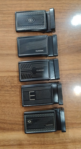 سگک تک بدون تسمه کمربند